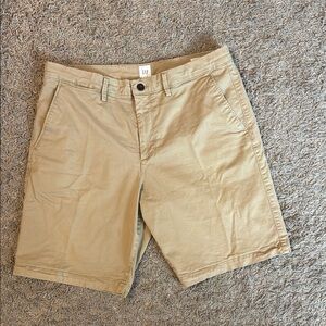 GAP chino shorts